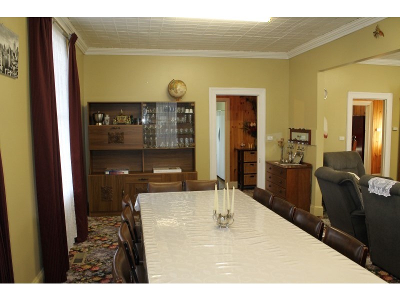 37 Arthur Street, Scottsdale TAS 7260