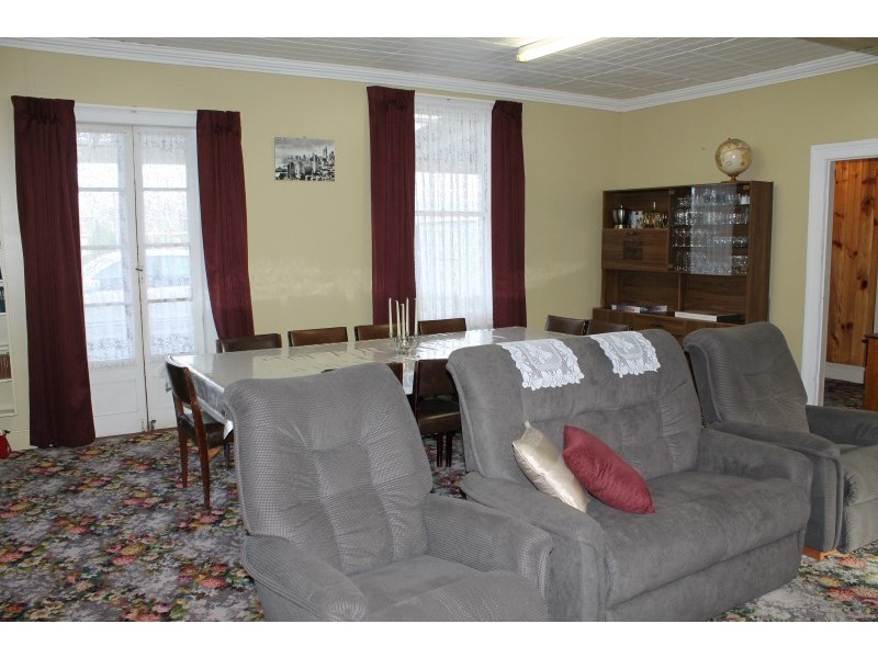 37 Arthur Street, Scottsdale TAS 7260