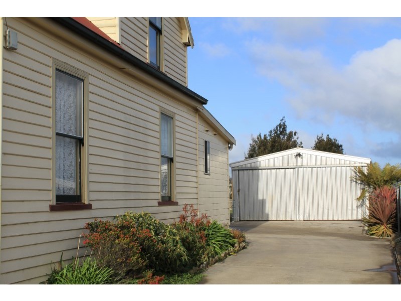 37 Arthur Street, Scottsdale TAS 7260