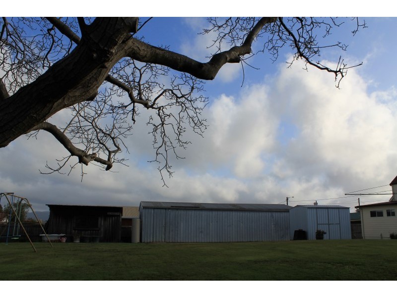 37 Arthur Street, Scottsdale TAS 7260