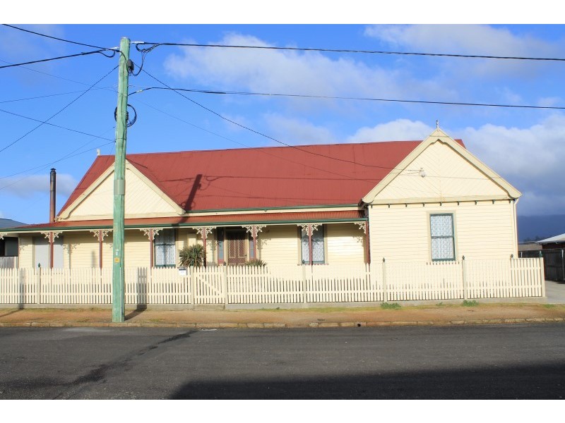 37 Arthur Street, Scottsdale TAS 7260