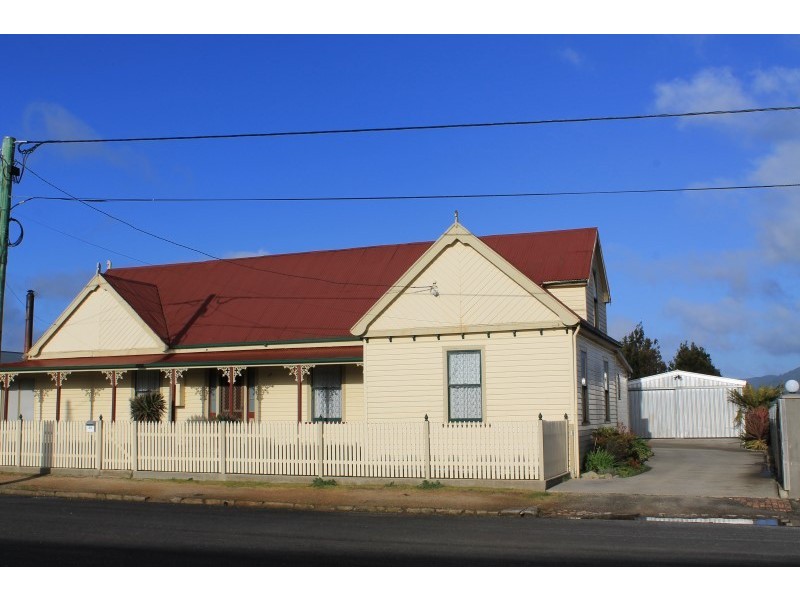 37 Arthur Street, Scottsdale TAS 7260