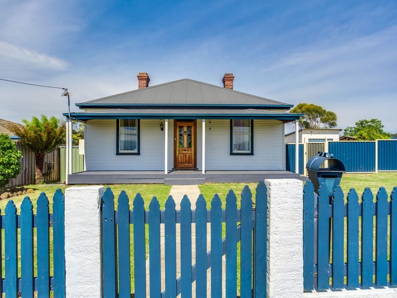 7 Napier Street, Youngtown TAS 7249