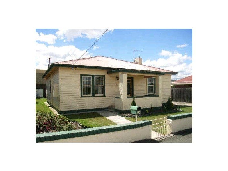 16 Foch Street, Mowbray TAS 7248
