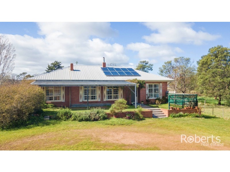52 Entally Rd, Hadspen TAS 7290