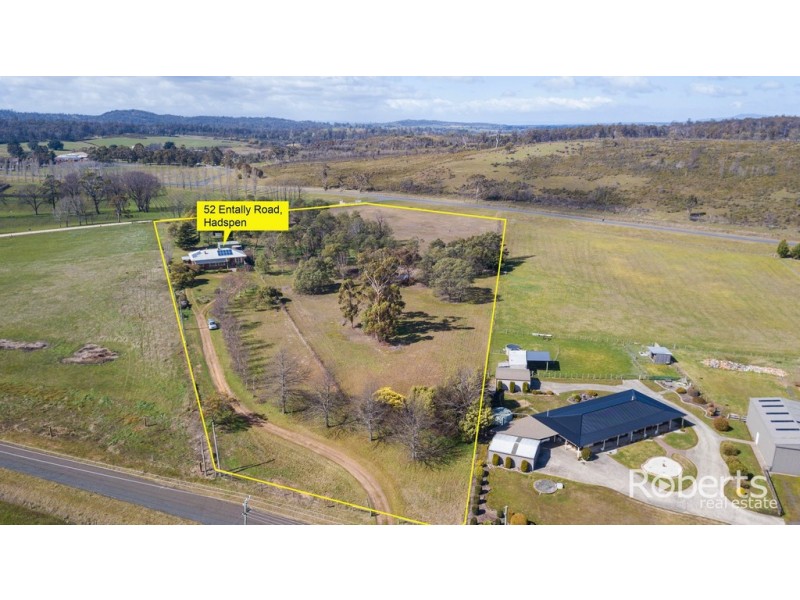 52 Entally Rd, Hadspen TAS 7290