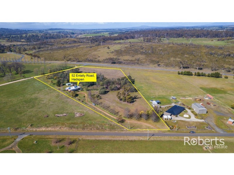 52 Entally Rd, Hadspen TAS 7290