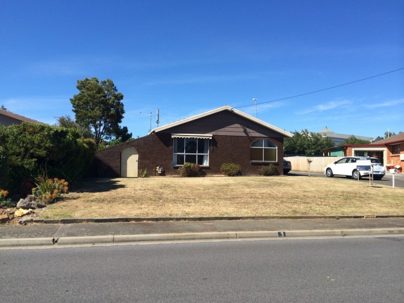 3 Bimbimbi Avenue, Prospect TAS 7250