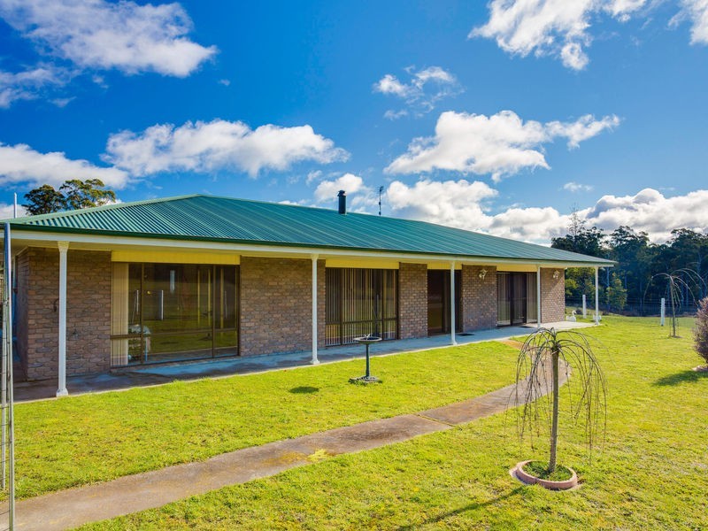 1951 Pipers River Road, Pipers River TAS 7252