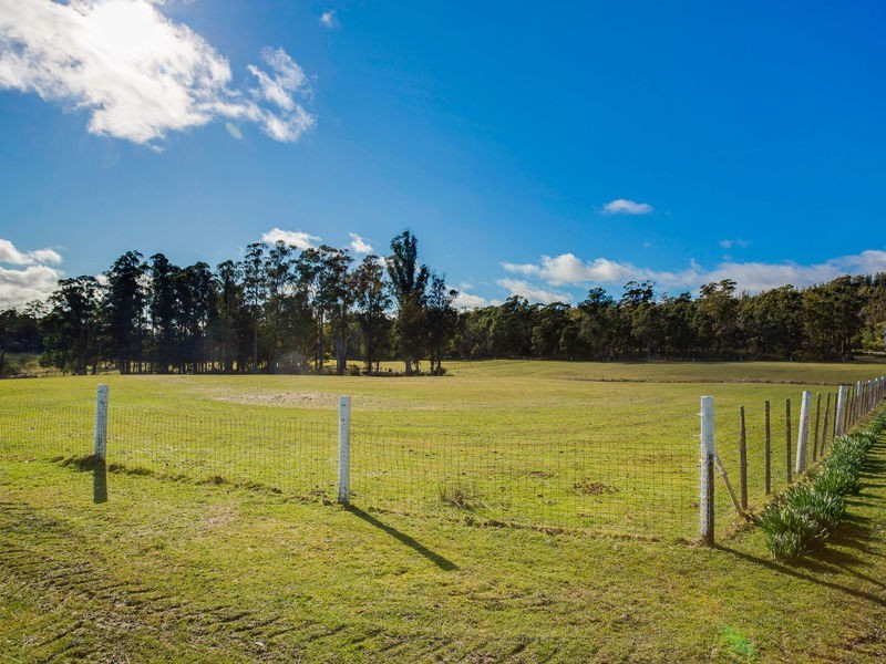 1951 Pipers River Road, Pipers River TAS 7252