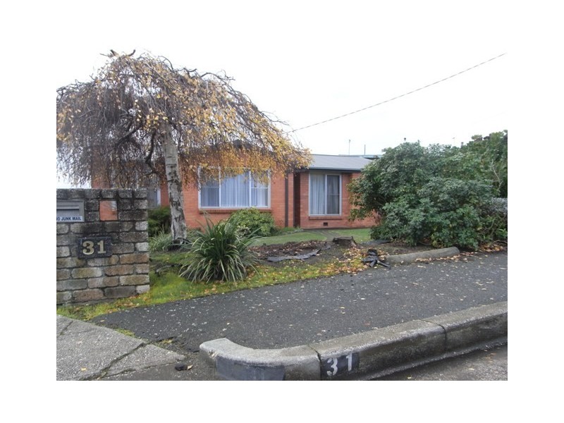31 Peters Avenue, Summerhill TAS 7250