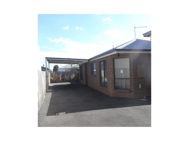 2/30 Joffre, Mowbray TAS 7248