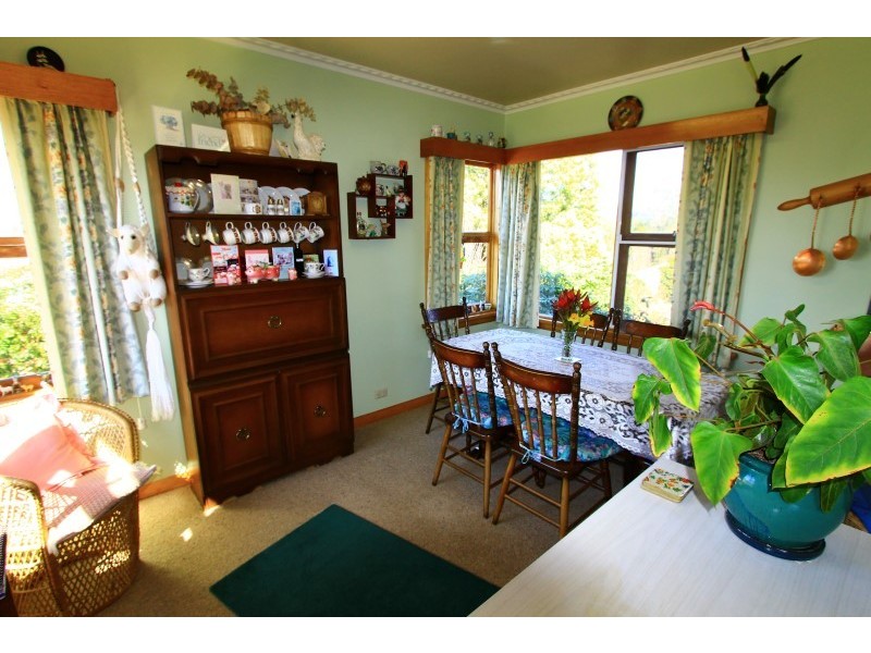 19 Ada Street, Scottsdale TAS 7260