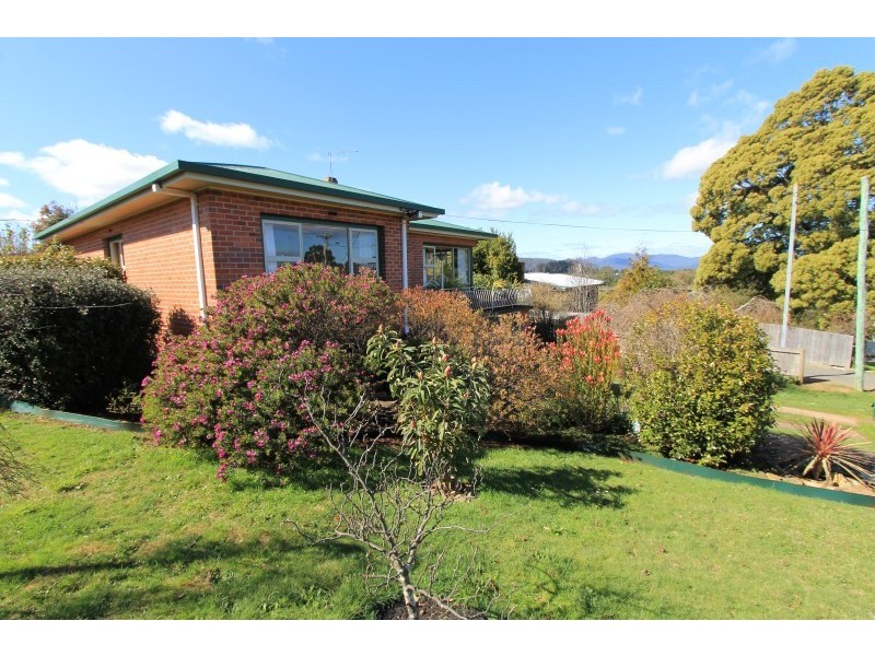 19 Ada Street, Scottsdale TAS 7260