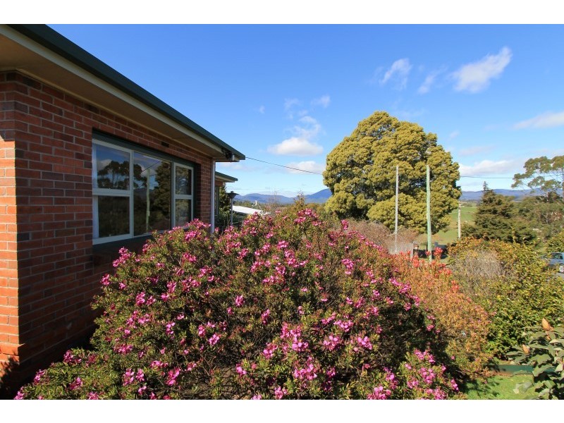 19 Ada Street, Scottsdale TAS 7260