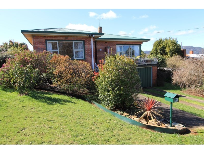 19 Ada Street, Scottsdale TAS 7260