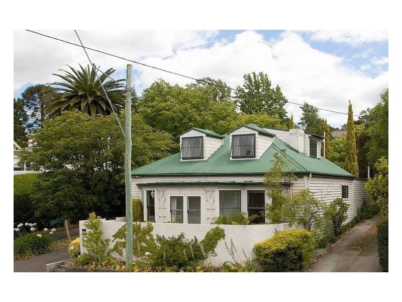 126 Elphin Road, Newstead TAS 7250