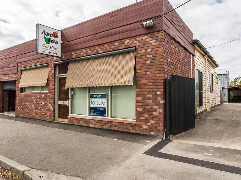 27 Gleadow Street, Invermay TAS 7248