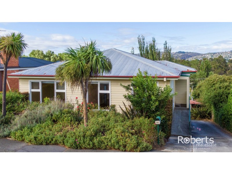 46 Crawford Street, Mowbray TAS 7248