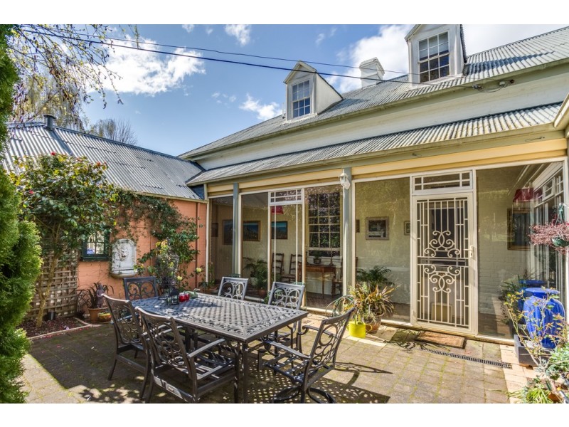 22 West Barrack Street, Deloraine TAS 7304