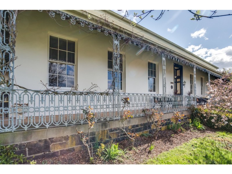 22 West Barrack Street, Deloraine TAS 7304