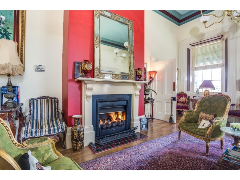 22 West Barrack Street, Deloraine TAS 7304