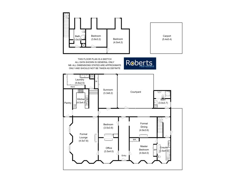 22 West Barrack Street, Deloraine TAS 7304