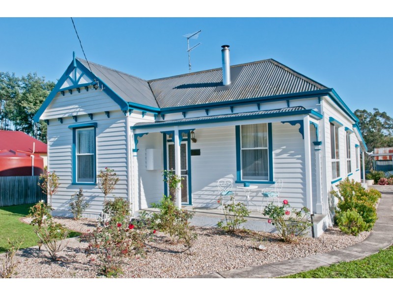 9 Morrison Street, Kimberley TAS 7304