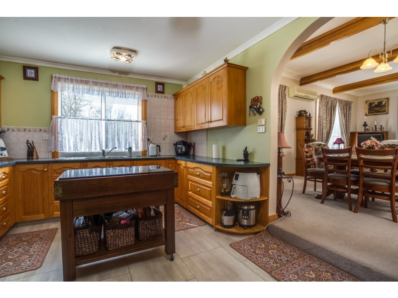 9 Morrison Street, Kimberley TAS 7304
