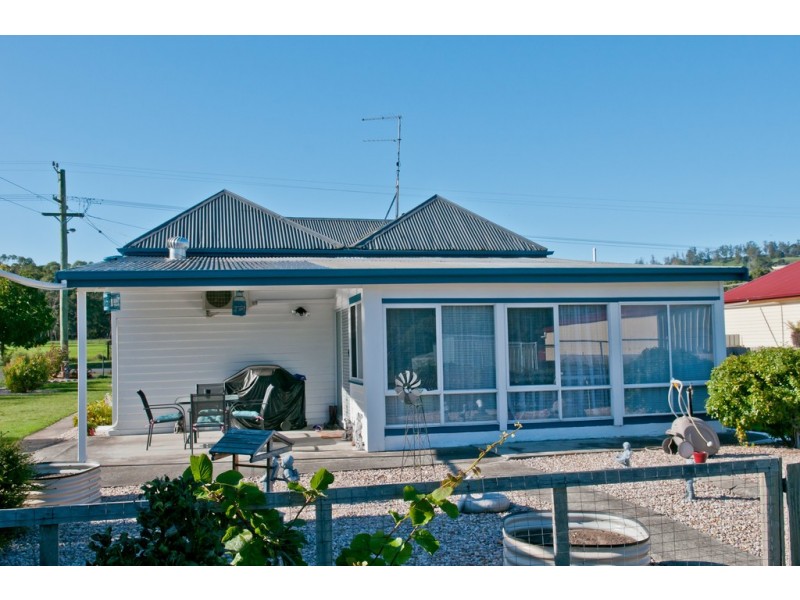 9 Morrison Street, Kimberley TAS 7304