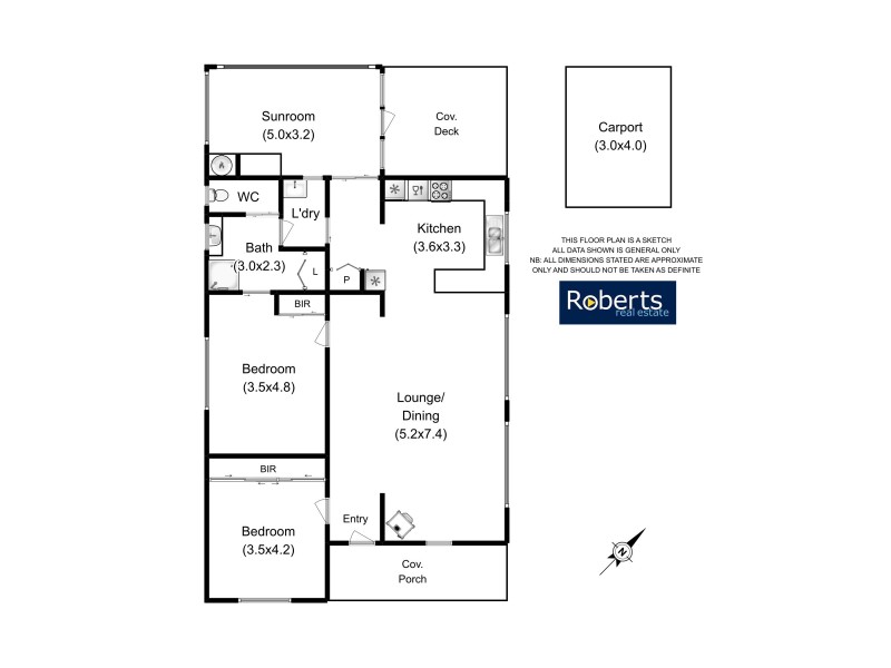 9 Morrison Street, Kimberley TAS 7304