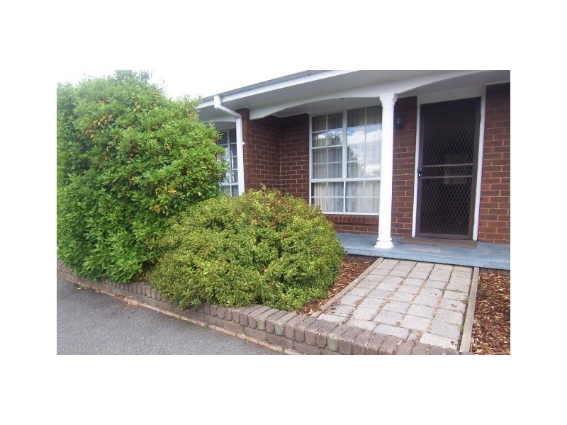2/167a Punchbowl Road, Newstead TAS 7250