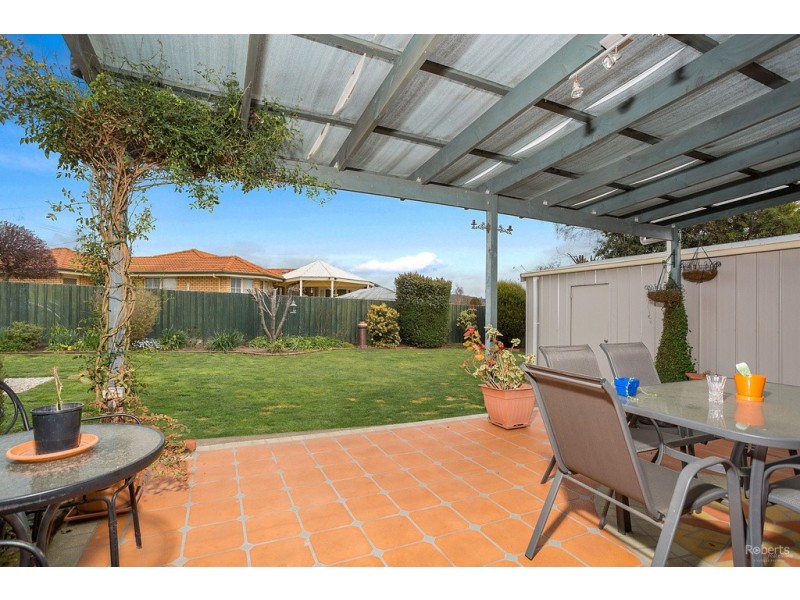 3 Yorkshire Crt, Prospect TAS 7250