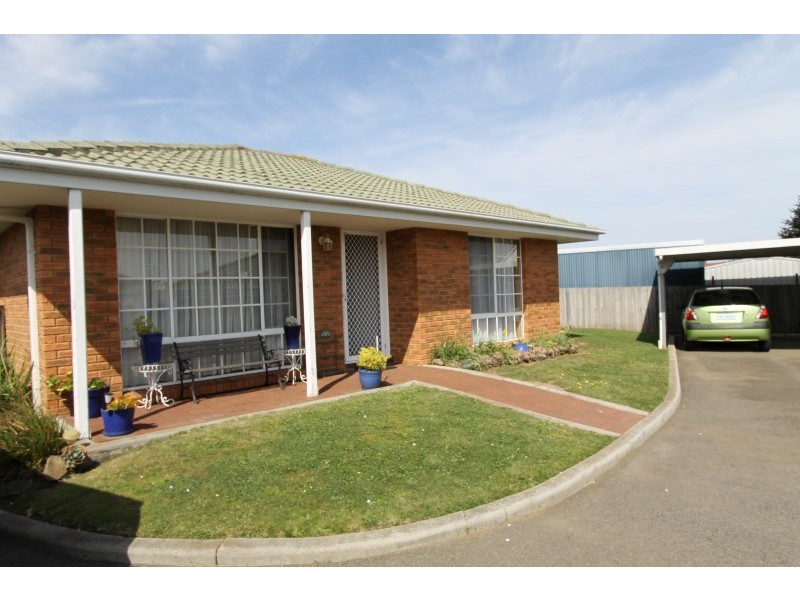 3/26-28 Camira Street, Newnham TAS 7248