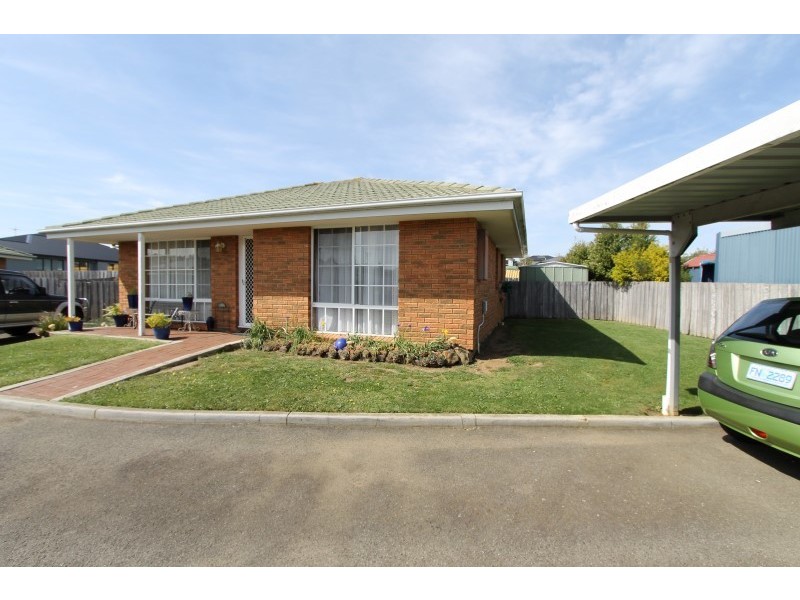 3/26-28 Camira Street, Newnham TAS 7248