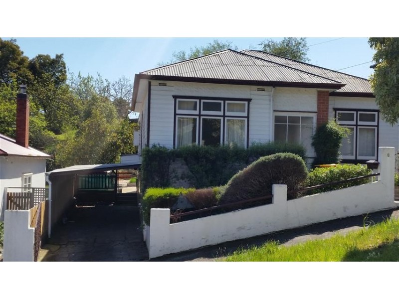 8 Melbourne Street, South Launceston TAS 7249