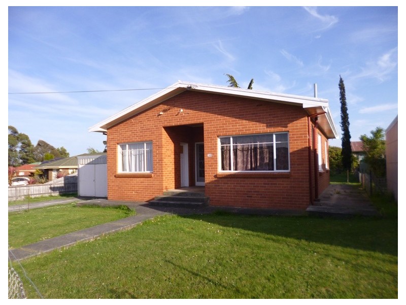 14b Mount Leslie Road, Prospect TAS 7250