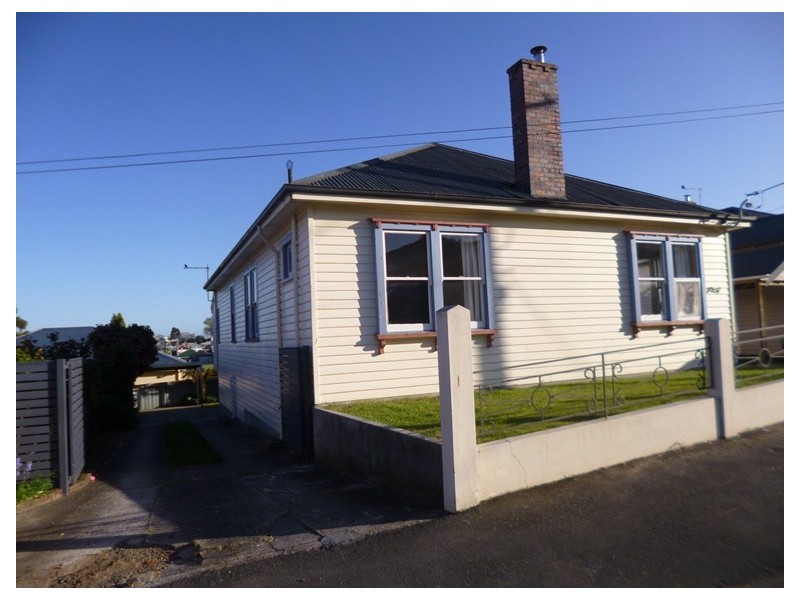 14 Eardley Street, South Launceston TAS 7249