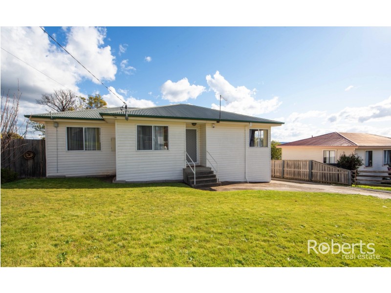 16 Fryett St, Waverley TAS 7250