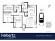 16 Fryett St, Waverley TAS 7250 Floorplan