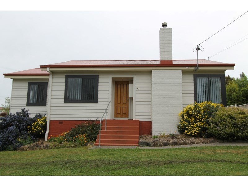 31 Box Street, Mayfield TAS 7248