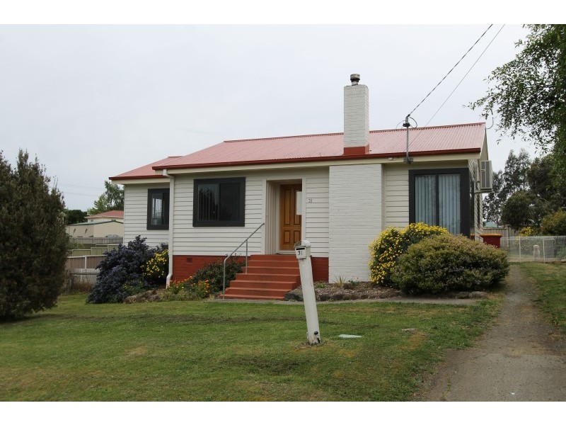 31 Box Street, Mayfield TAS 7248