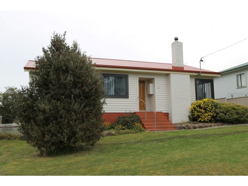 31 Box Street, Mayfield TAS 7248