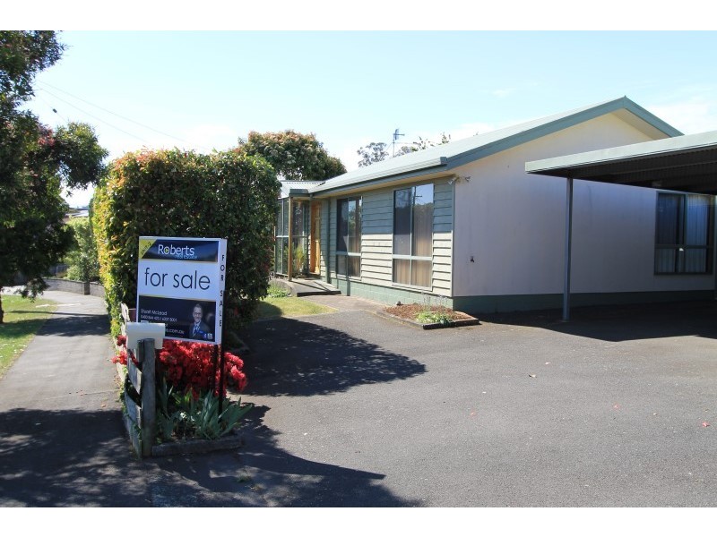 154a Peel Street, Summerhill TAS 7250