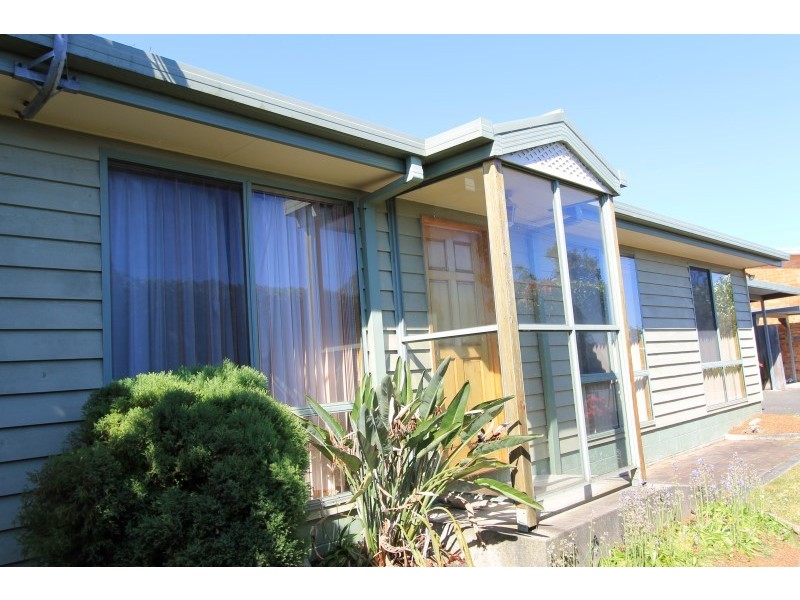 154a Peel Street, Summerhill TAS 7250