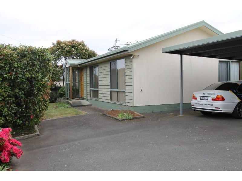 154a Peel Street, Summerhill TAS 7250