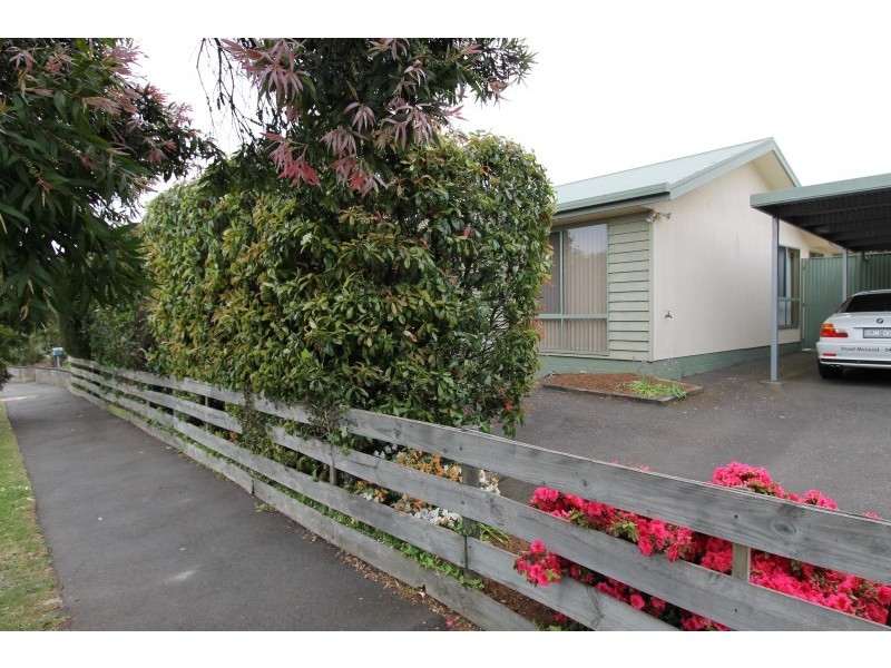154a Peel Street, Summerhill TAS 7250