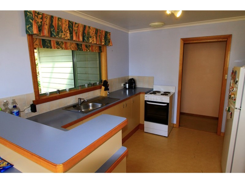 154a Peel Street, Summerhill TAS 7250