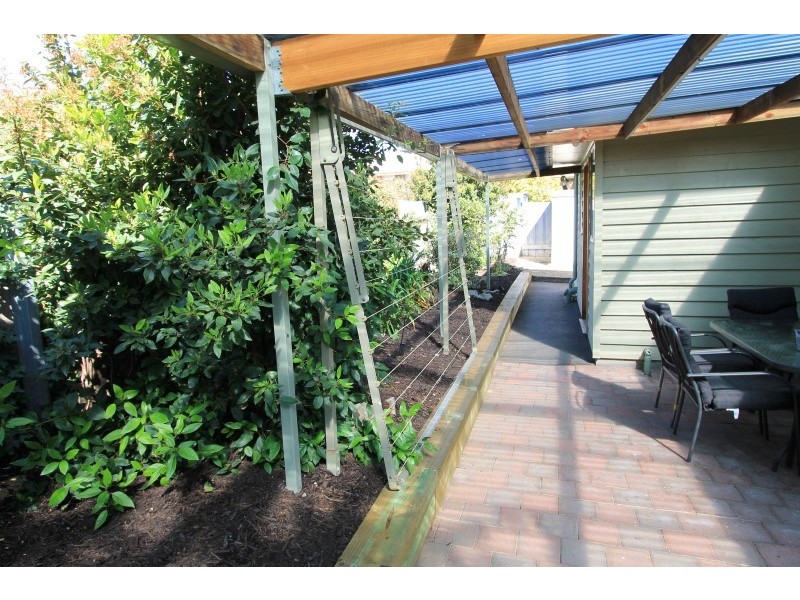 154a Peel Street, Summerhill TAS 7250