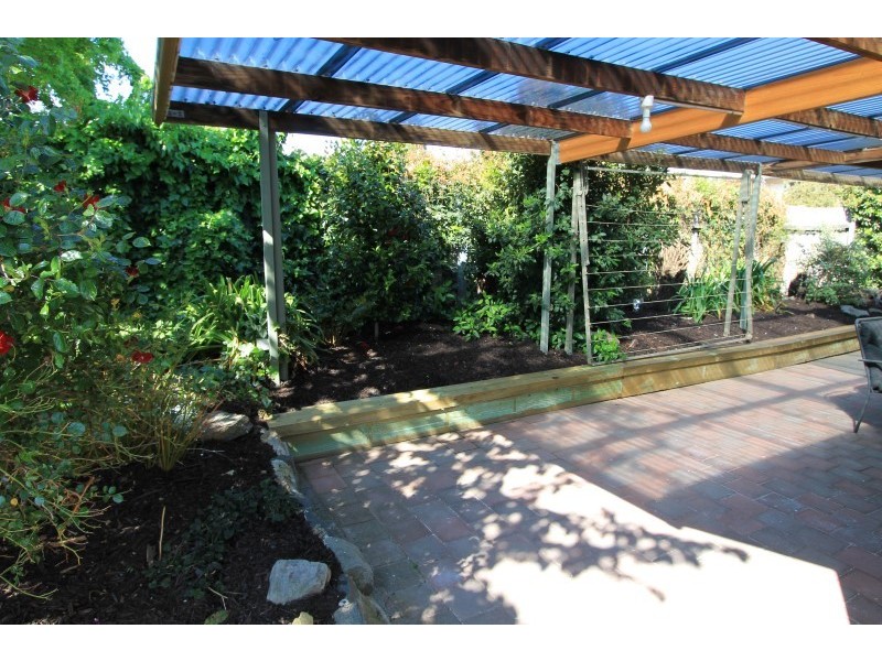 154a Peel Street, Summerhill TAS 7250